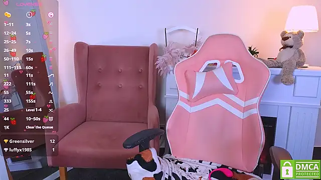 Grace and  Jacob online show from February 25, 2025, 5:19 pm