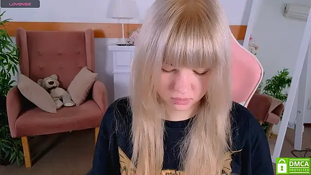 Grace and  Jacob online show from October 22, 2025, 6:46 am