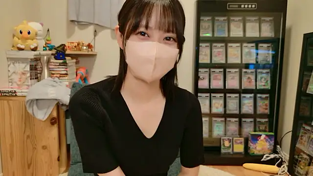 HIKARI x0 online show from September 12, 2025, 2:17 pm