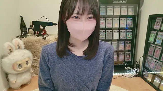 Snapshot of HIKARI_x0 chatting on February 17, 2026, 2:25 pm HIKARI x0 online show from February 17, 2026, 2:25 pm