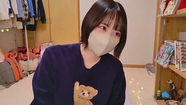 HIKARI x0 online show from January 7, 2025, 2:19 pm