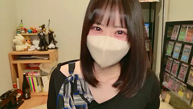 Snapshot of HIKARI_x0 chatting on January 13, 2026, 2:21 pm HIKARI x0 online show from January 13, 2026, 2:21 pm