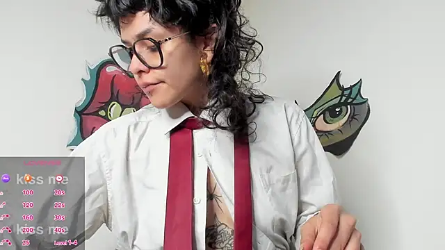 trinitty online show from March 3, 2026, 11:50 am