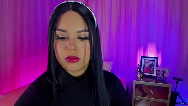 Snapshot of soyemi chatting on January 30, 2025, 9:58 pm soyemi online show from January 30, 2025, 9:58 pm