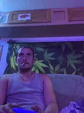 bugboy online show from April 25, 2026, 12:13 am