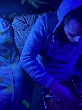 bugboy online show from March 9, 2026, 4:38 am