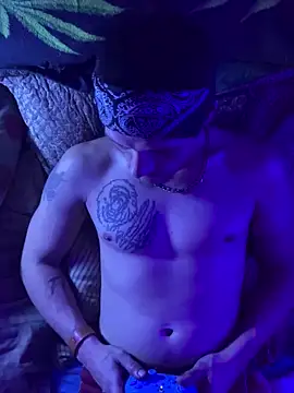 bugboy online show from March 6, 2026, 2:17 am