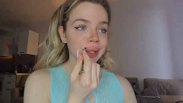 lit asella online show from February 5, 2025, 9:46 am