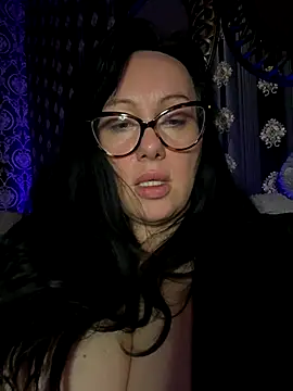 AnnaAnn online show from September 27, 2025, 2:39 am