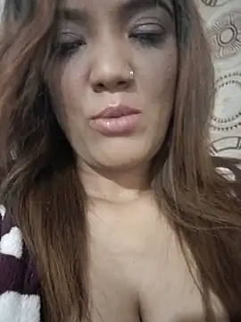 Indianpleasure300 online show from October 3, 2025, 7:15 pm