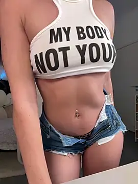 Meliazz online show from March 23, 2025, 6:58 am