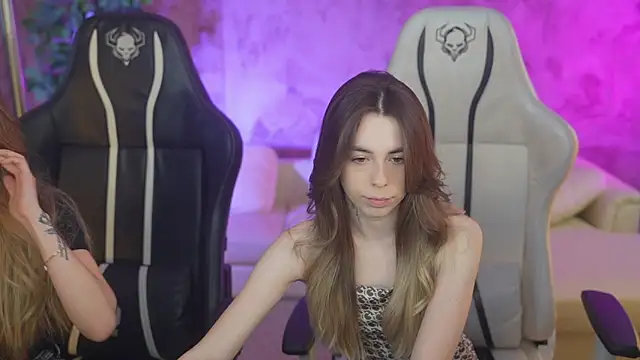 Kisasolo online show from February 26, 2025, 7:32 pm