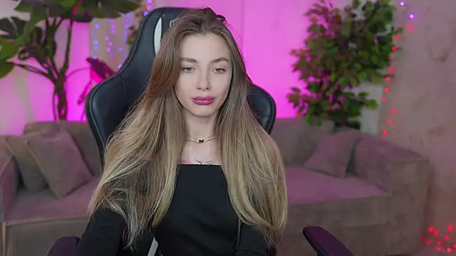 Kisasolo online show from February 14, 2025, 2:50 am