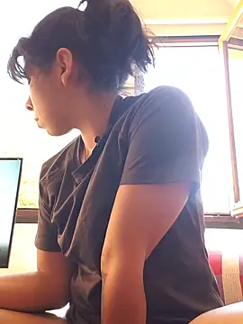 Diosagata online show from November 13, 2025, 7:18 pm