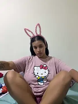 Annya-sweet online show from February 26, 2025, 12:52 am