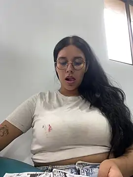 Annya-sweet online show from March 13, 2025, 2:55 pm