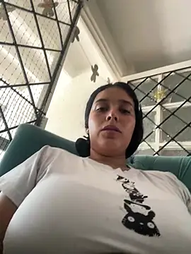 Annya-sweet online show from February 19, 2025, 7:37 pm