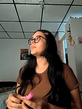 Annya-sweet online show from February 21, 2026, 2:30 pm