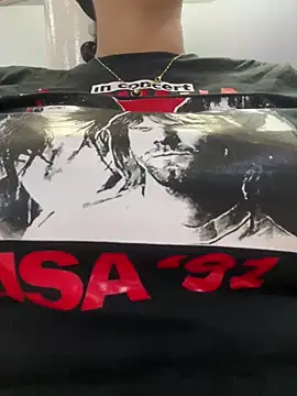 Annya-sweet online show from February 13, 2025, 4:39 pm