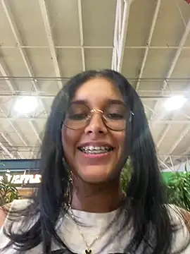 Annya-sweet online show from February 25, 2025, 5:51 pm