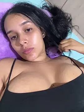 Annya-sweet online show from March 8, 2025, 12:44 am