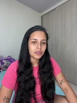 Annya-sweet online show from March 12, 2025, 11:01 pm