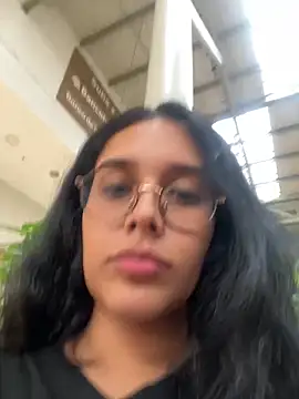 Annya-sweet online show from February 15, 2025, 4:34 pm