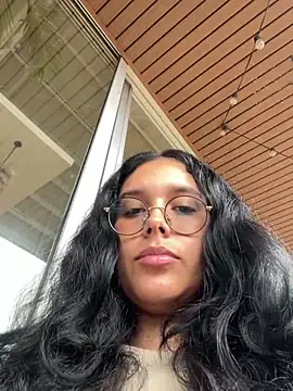 Annya-sweet online show from March 17, 2025, 5:27 pm