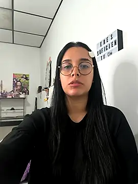 Annya-sweet online show from October 21, 2025, 2:27 pm