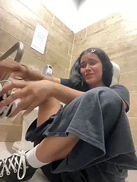 Annya-sweet online show from February 12, 2025, 5:48 pm