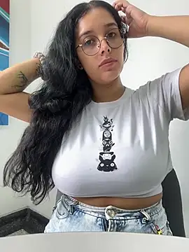 Annya-sweet online show from March 1, 2025, 2:55 pm