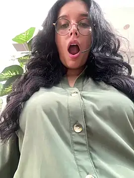 Annya-sweet online show from March 15, 2025, 2:23 pm