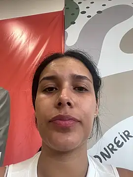 Annya-sweet online show from March 11, 2025, 2:51 pm