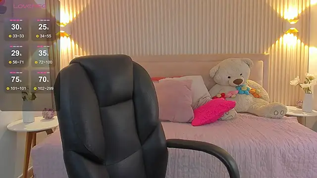 Sooffii 1 online show from March 20, 2025, 2:19 am