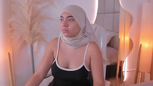 Sooffii 1 online show from January 10, 2026, 7:20 pm