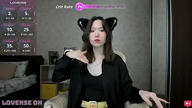 Snapshot of VikaMiMi chatting on May 16, 2026, 5:28 am VikaMiMi online show from May 16, 2026, 5:28 am