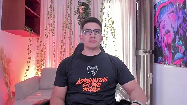 JeffDaltton online show from February 12, 2026, 9:03 pm