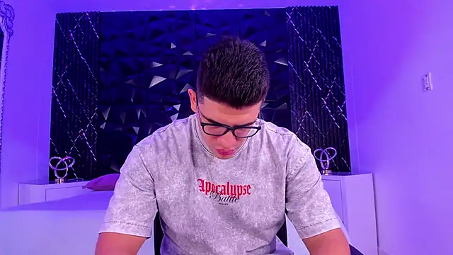 JeffDaltton online show from November 9, 2025, 8:35 pm