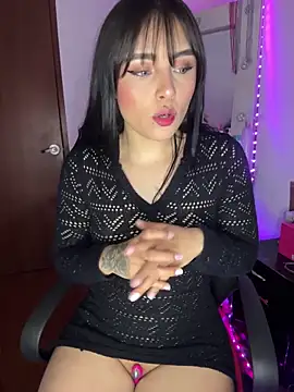 salome polaniiee online show from February 3, 2026, 7:02 am