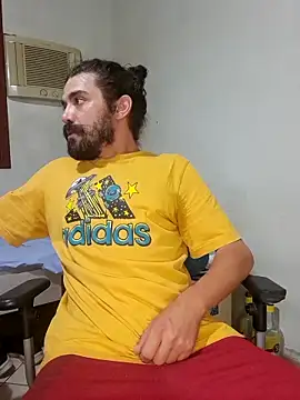 CrisSexShy online show from January 8, 2026, 2:06 am