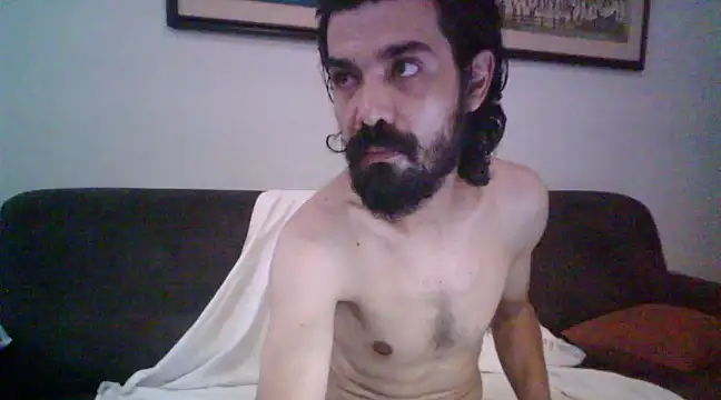 CrisSexShy online show from March 18, 2025, 7:12 pm