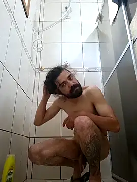 CrisSexShy online show from December 5, 2025, 9:23 pm