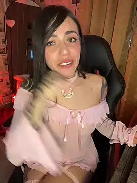 i am nina  online show from March 18, 2026, 2:58 am