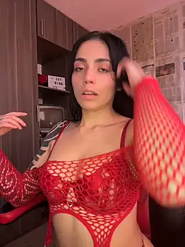 Snapshot of i_am_nina_ chatting on May 19, 2026, 8:27 pm i am nina online show from May 19, 2026, 8:27 pm