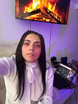 Snapshot of i_am_nina_ chatting on November 23, 2025, 9:36 pm i am nina online show from November 23, 2025, 9:36 pm