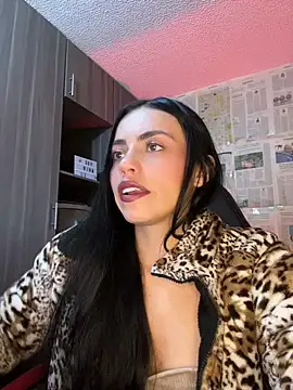 Snapshot of i_am_nina_ chatting on May 30, 2026, 1:34 am i am nina online show from May 30, 2026, 1:34 am
