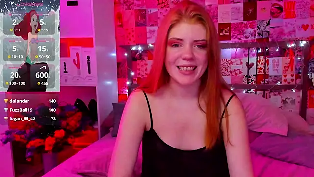 DiWalton online show from February 23, 2025, 9:33 am