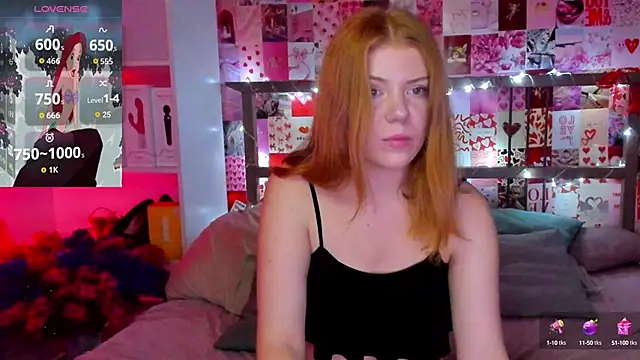 DiWalton online show from September 21, 2025, 11:32 pm