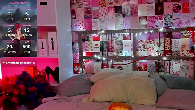 DiWalton online show from October 27, 2025, 6:47 am