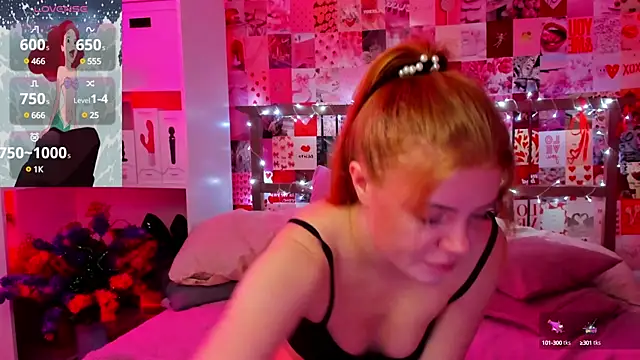 DiWalton online show from February 27, 2025, 4:46 am